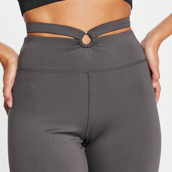 HIIT Pants - Leggings - High rise (S)